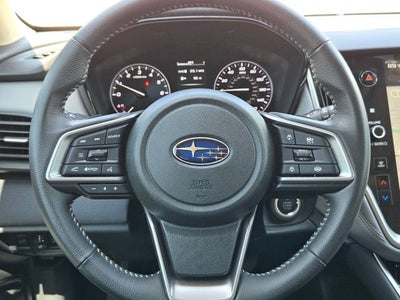2025 Subaru Outback Premium AWD