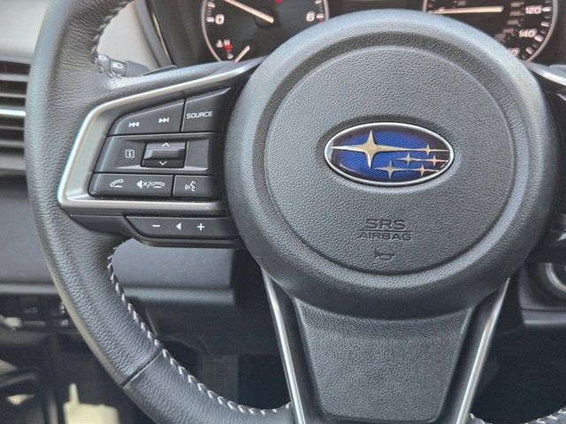 2025 Subaru Outback Premium AWD