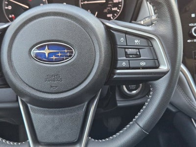 2025 Subaru Outback Premium AWD