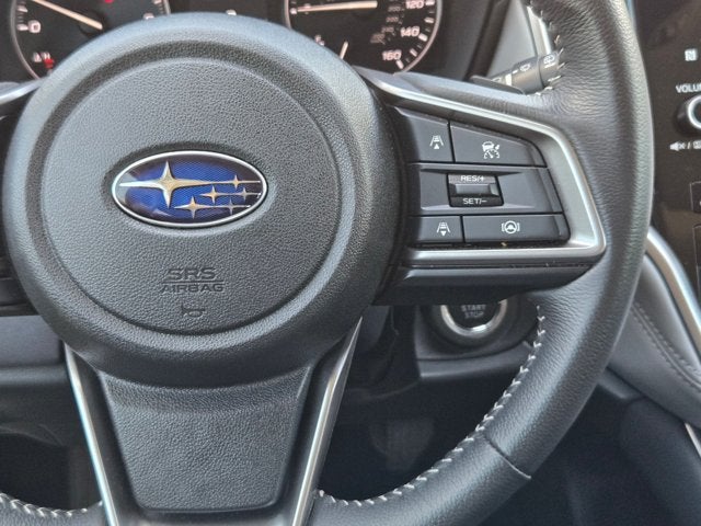 2025 Subaru Outback Premium AWD