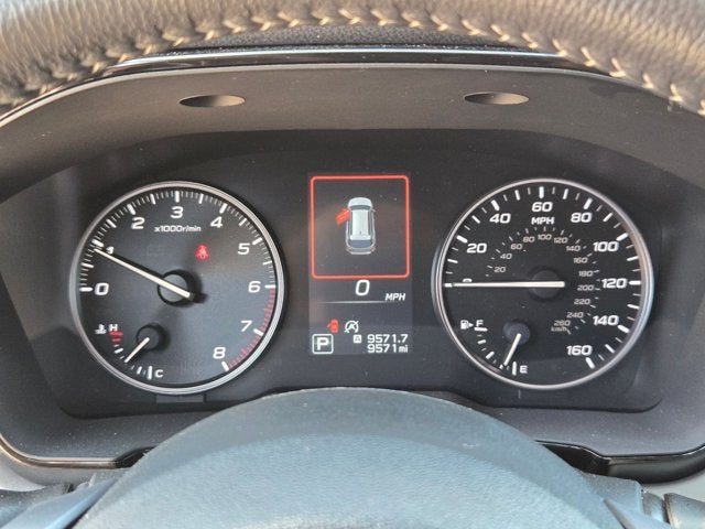 2025 Subaru Outback Premium AWD