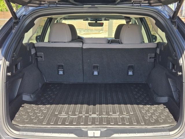 2025 Subaru Outback Premium AWD