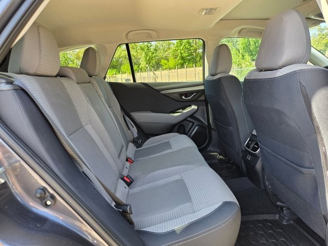 2025 Subaru Outback Premium AWD