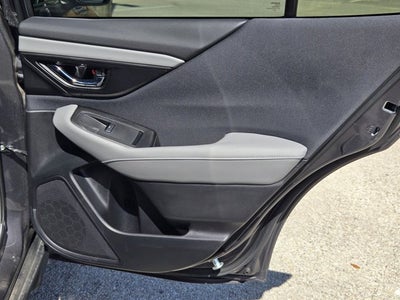 2025 Subaru Outback Premium AWD