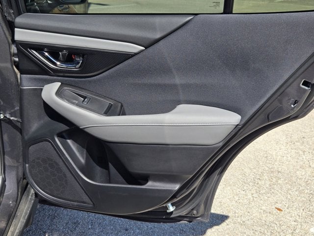 2025 Subaru Outback Premium AWD