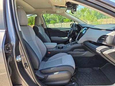 2025 Subaru Outback Premium AWD