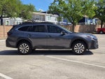 2025 Subaru Outback Premium AWD