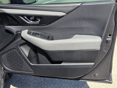 2025 Subaru Outback Premium AWD