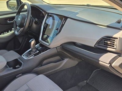 2025 Subaru Outback Premium AWD