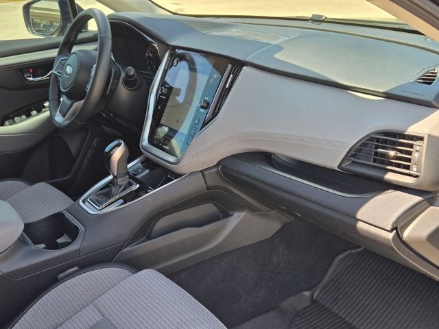 2025 Subaru Outback Premium AWD