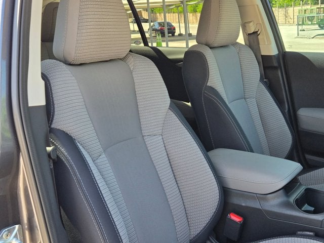 2025 Subaru Outback Premium AWD