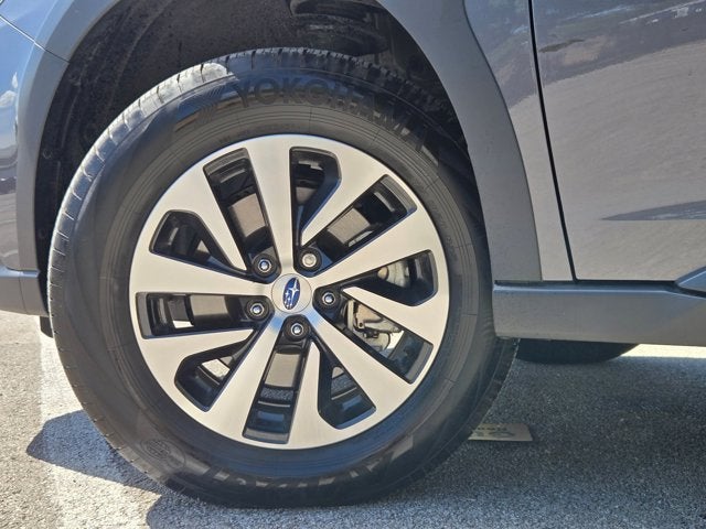 2025 Subaru Outback Premium AWD