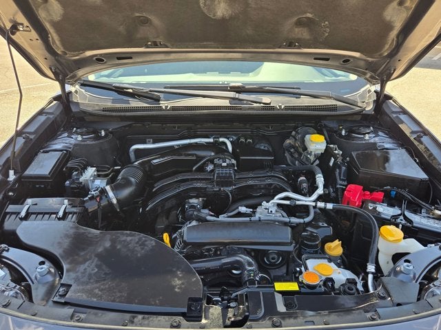 2025 Subaru Outback Premium AWD
