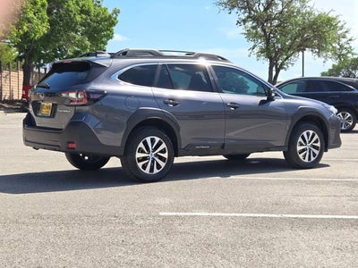 2025 Subaru Outback Premium AWD
