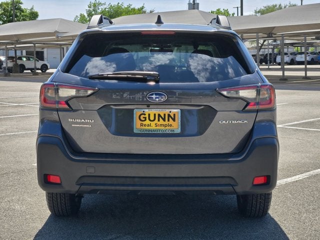 2025 Subaru Outback Premium AWD