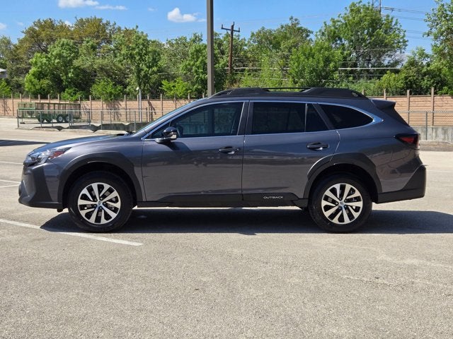 2025 Subaru Outback Premium AWD