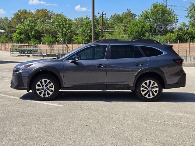 2025 Subaru Outback Premium AWD