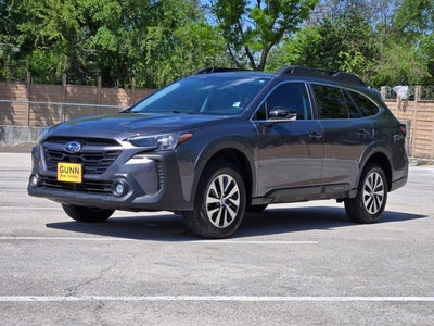 2025 Subaru Outback Premium AWD
