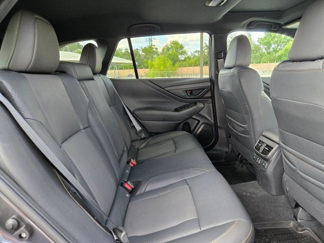 2025 Subaru Outback Wilderness AWD