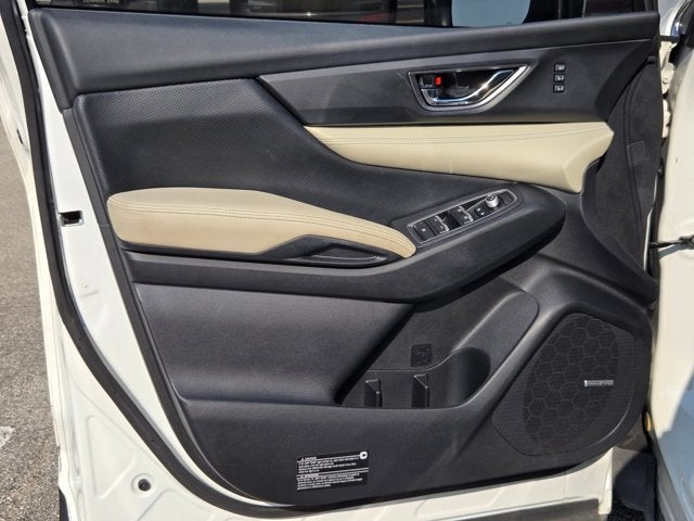 2022 Subaru Ascent Limited 7-Passenger