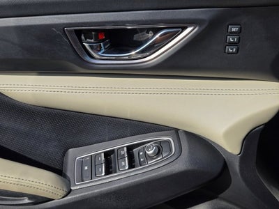2022 Subaru Ascent Limited 7-Passenger