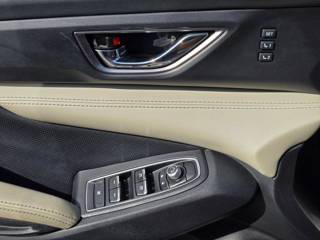 2022 Subaru Ascent Limited 7-Passenger