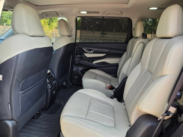 2022 Subaru Ascent Limited 7-Passenger