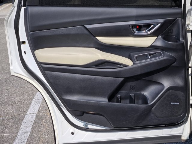 2022 Subaru Ascent Limited 7-Passenger