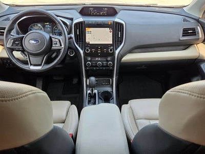 2022 Subaru Ascent Limited 7-Passenger