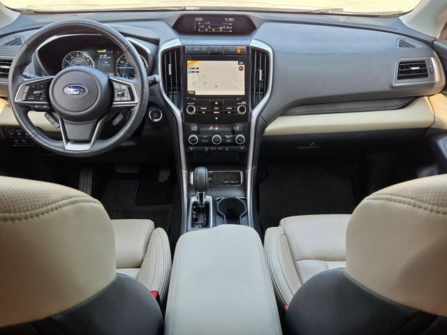 2022 Subaru Ascent Limited 7-Passenger