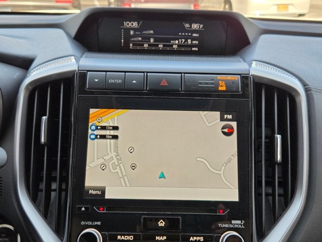 2022 Subaru Ascent Limited 7-Passenger
