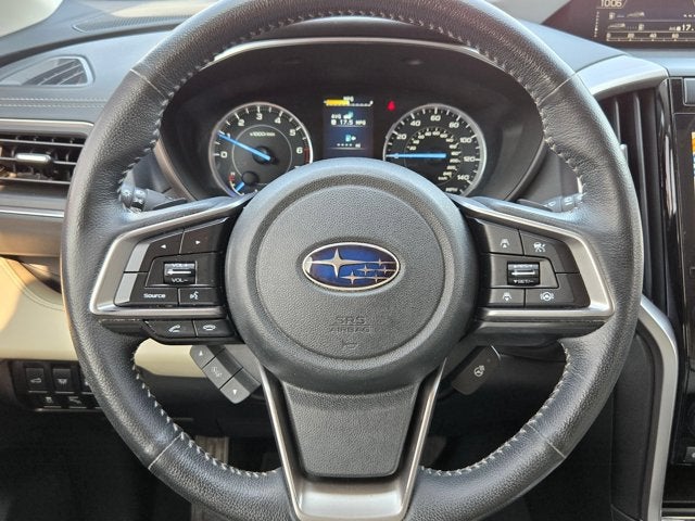 2022 Subaru Ascent Limited 7-Passenger