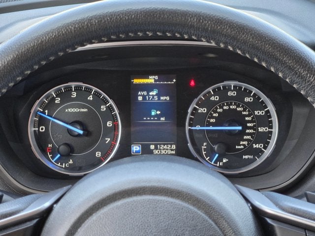 2022 Subaru Ascent Limited 7-Passenger