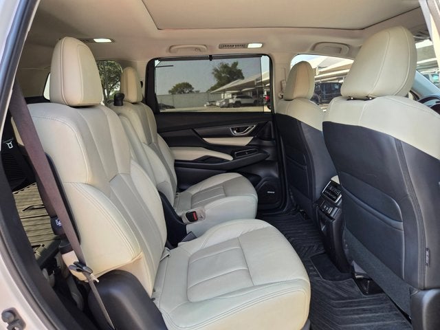 2022 Subaru Ascent Limited 7-Passenger