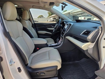 2022 Subaru Ascent Limited 7-Passenger