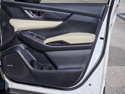 2022 Subaru Ascent Limited 7-Passenger
