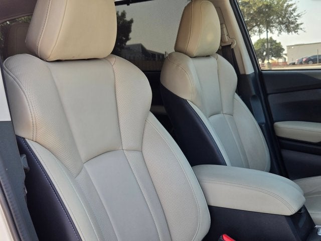 2022 Subaru Ascent Limited 7-Passenger