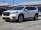 2022 Subaru Ascent Limited 7-Passenger