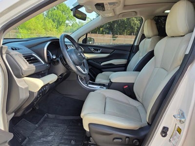 2022 Subaru Ascent Limited 7-Passenger