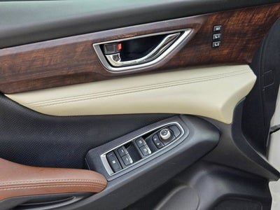 2019 Subaru Ascent 2.4T Touring 7-Passenger