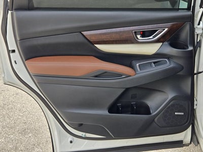 2019 Subaru Ascent 2.4T Touring 7-Passenger