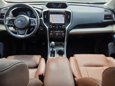 2019 Subaru Ascent 2.4T Touring 7-Passenger