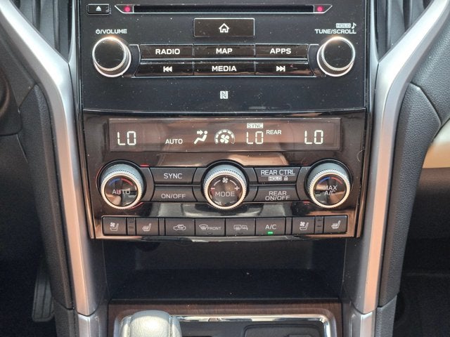 2019 Subaru Ascent 2.4T Touring 7-Passenger
