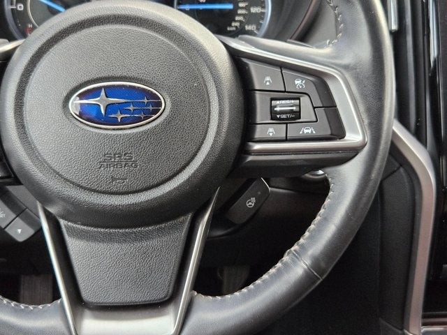 2019 Subaru Ascent 2.4T Touring 7-Passenger