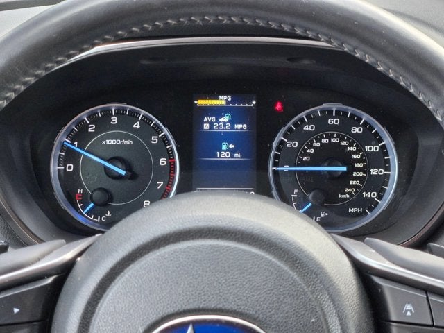2019 Subaru Ascent 2.4T Touring 7-Passenger