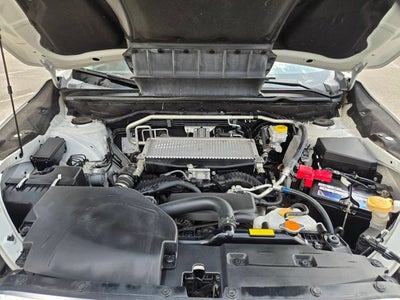 2019 Subaru Ascent 2.4T Touring 7-Passenger