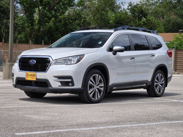 2019 Subaru Ascent 2.4T Touring 7-Passenger