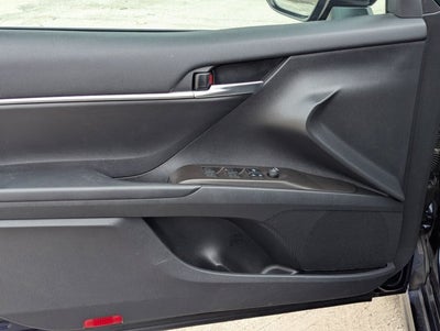 2021 Toyota Camry Base