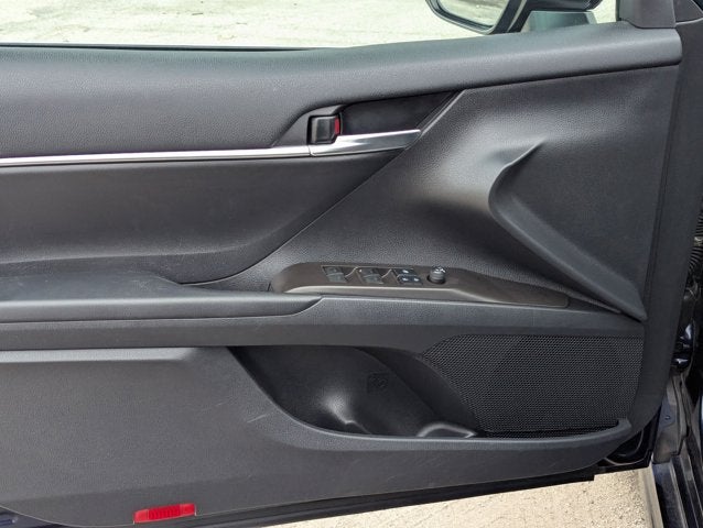 2021 Toyota Camry Base