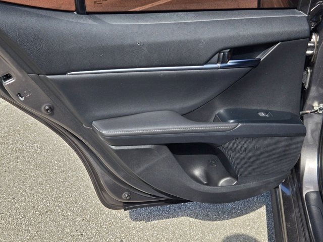 2020 Toyota Camry XSE V6 Auto